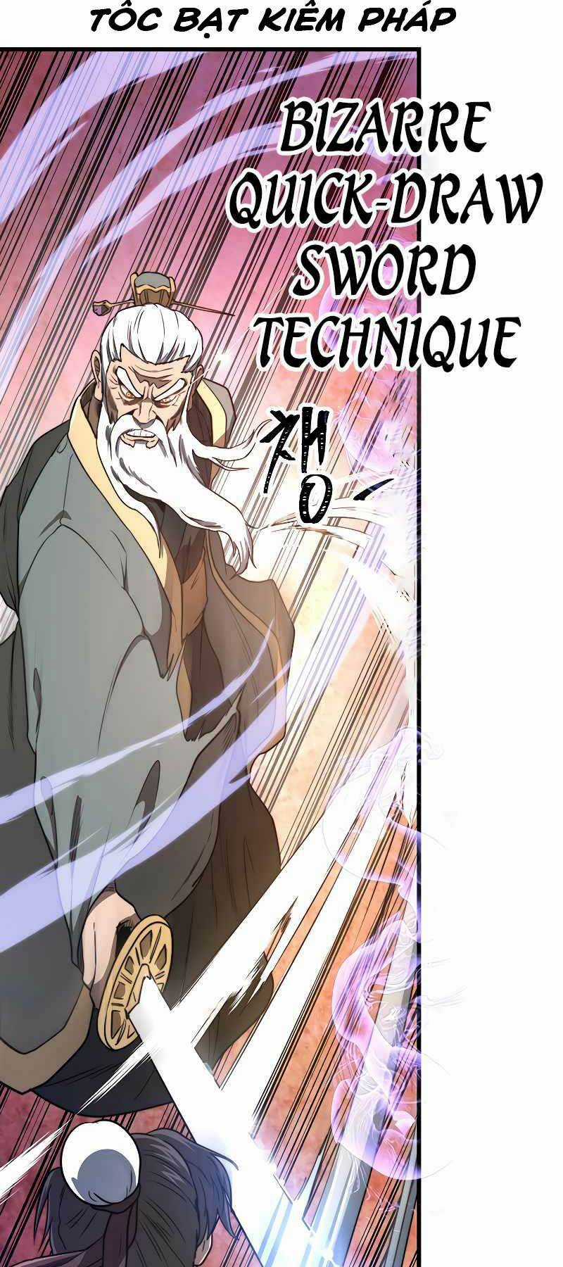 Võ Sĩ Hồi Hương Chapter 1 trang 58