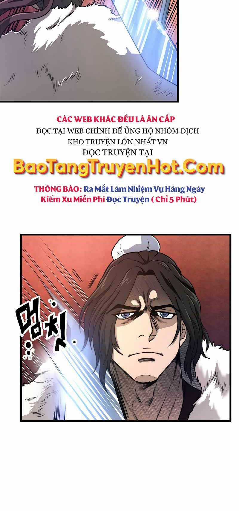 Võ Sĩ Hồi Hương Chapter 1 trang 59