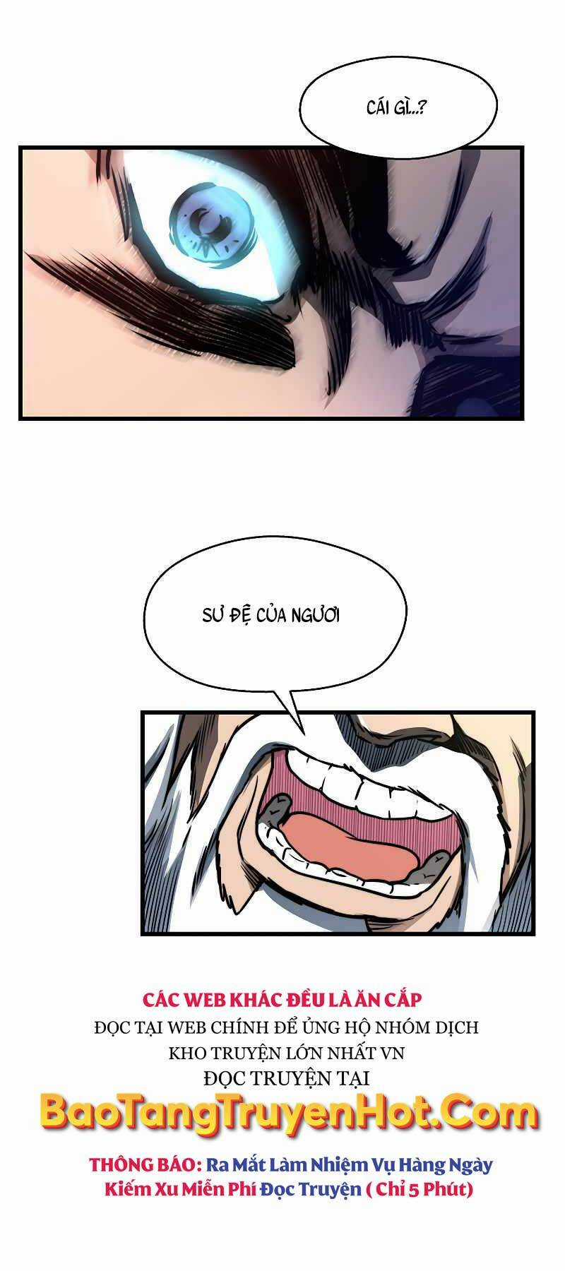 Võ Sĩ Hồi Hương Chapter 1 trang 62