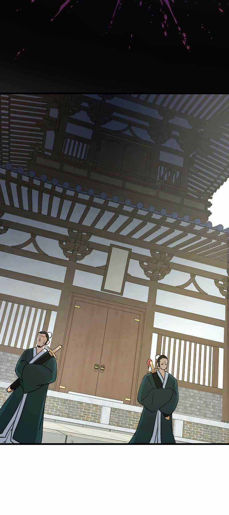 Võ Sĩ Hồi Hương Chapter 1 trang 64