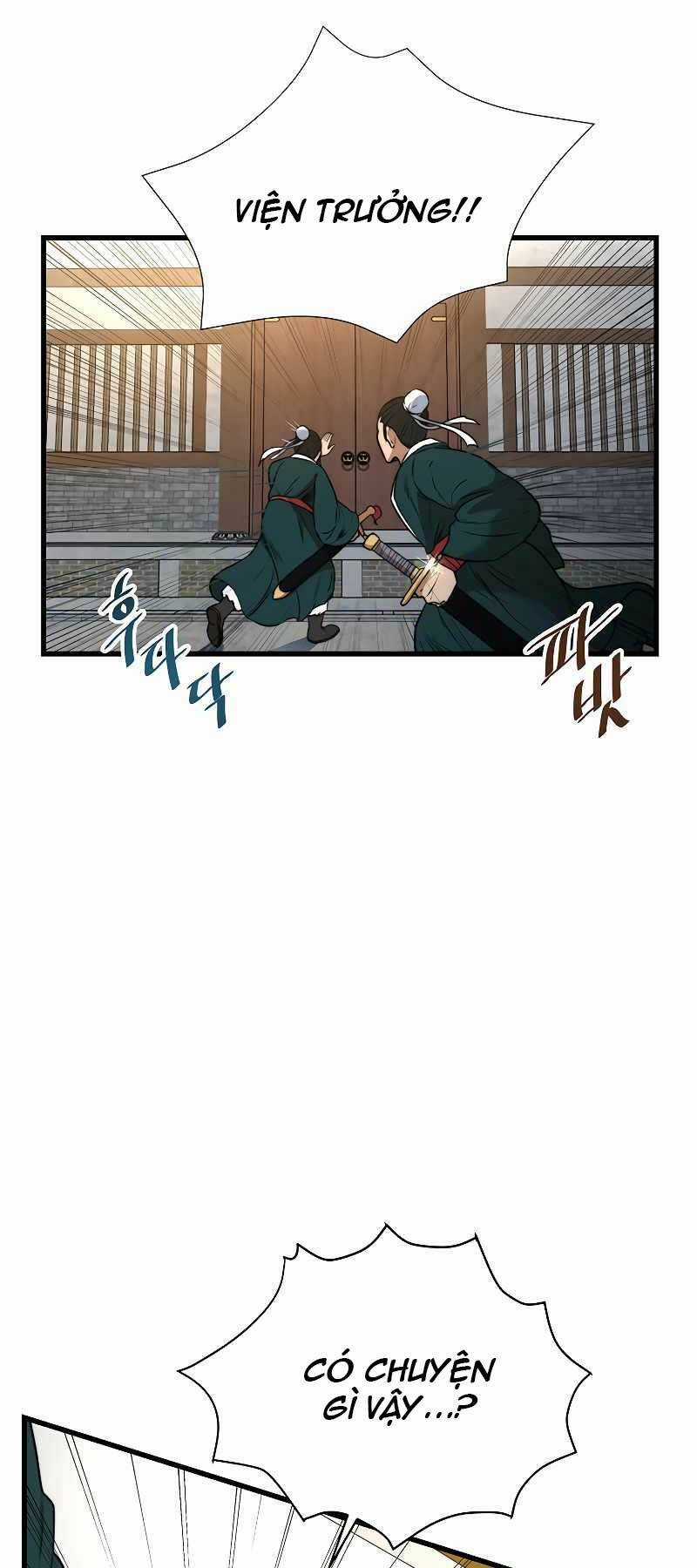 Võ Sĩ Hồi Hương Chapter 1 trang 67