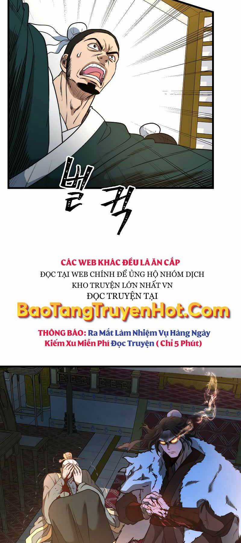 Võ Sĩ Hồi Hương Chapter 1 trang 68