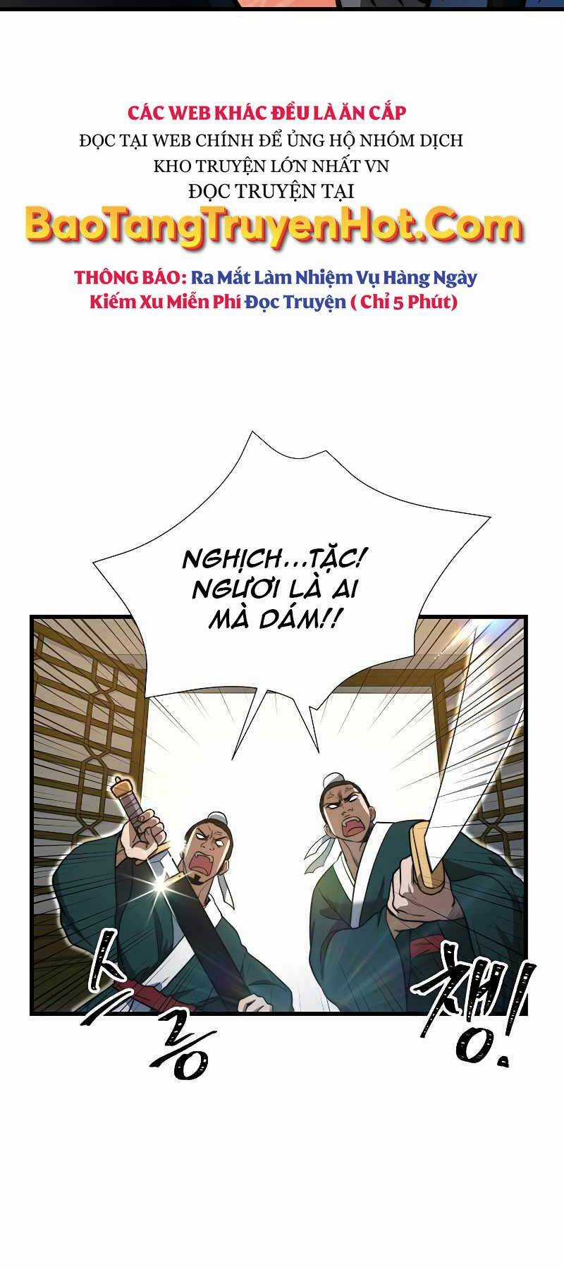 Võ Sĩ Hồi Hương Chapter 1 trang 70