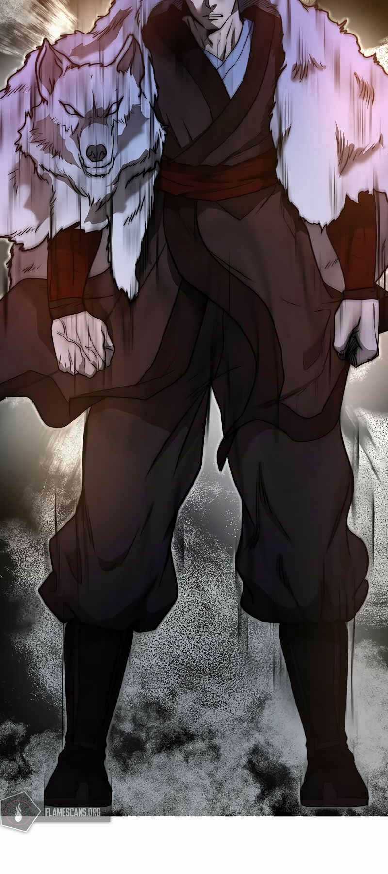 Võ Sĩ Hồi Hương Chapter 1 trang 73