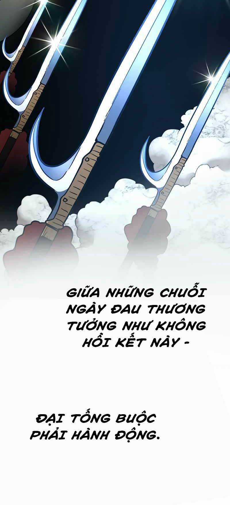 Võ Sĩ Hồi Hương Chapter 1 trang 9