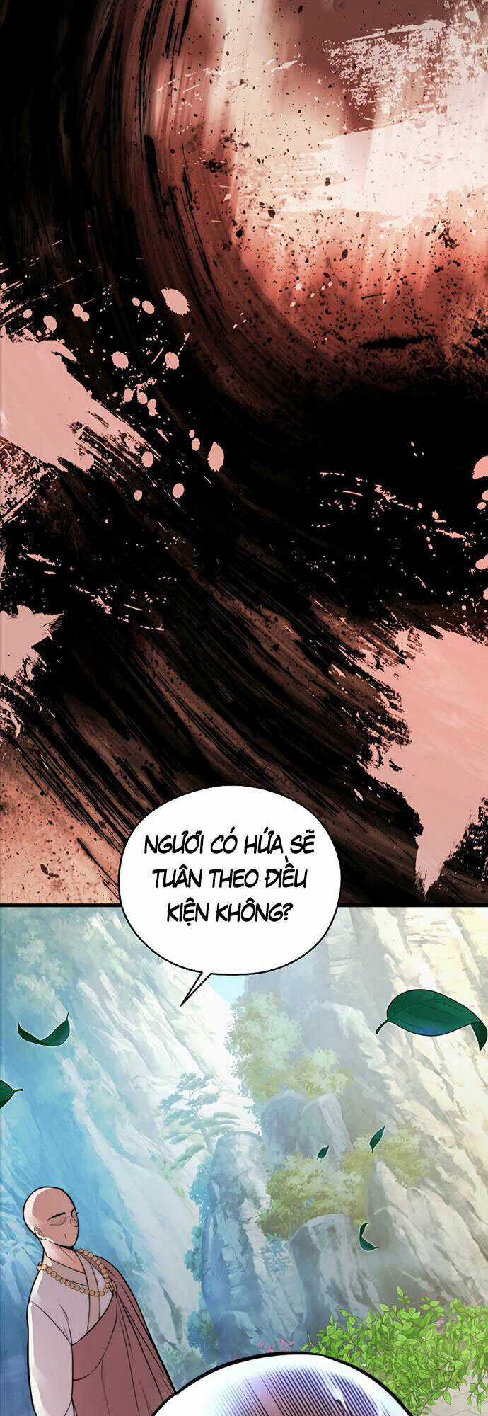 Võ Sĩ Hồi Hương Chapter 10 trang 10