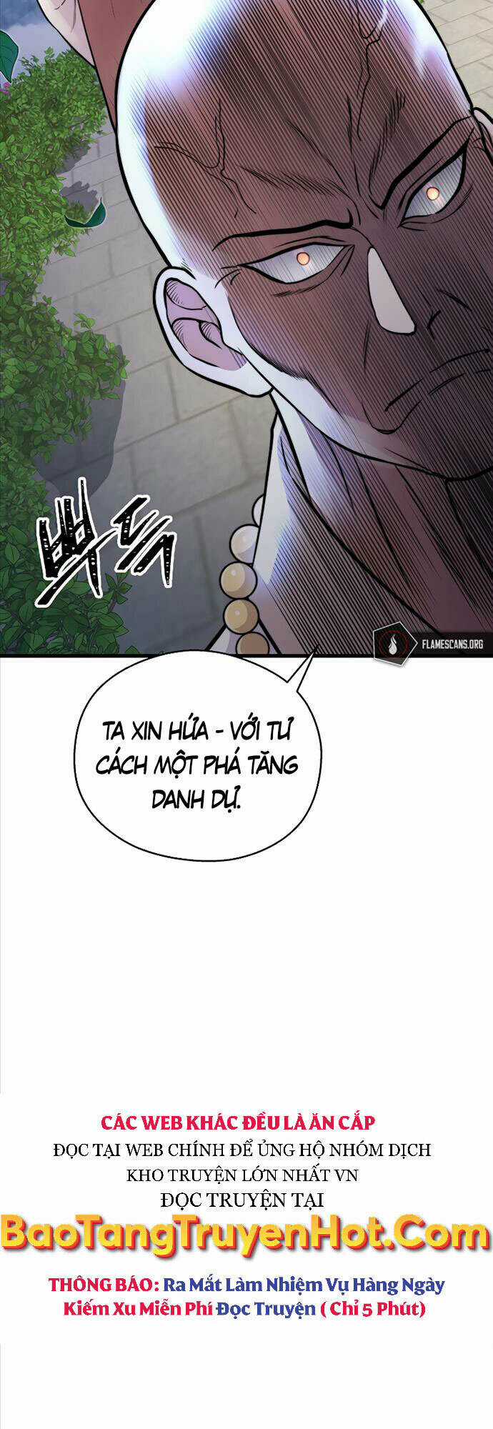 Võ Sĩ Hồi Hương Chapter 10 trang 11