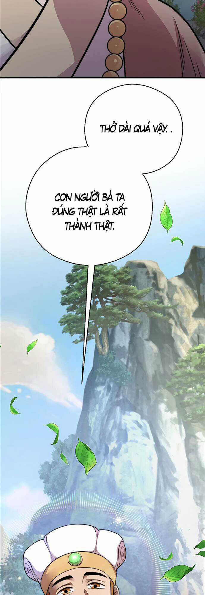 Võ Sĩ Hồi Hương Chapter 10 trang 13
