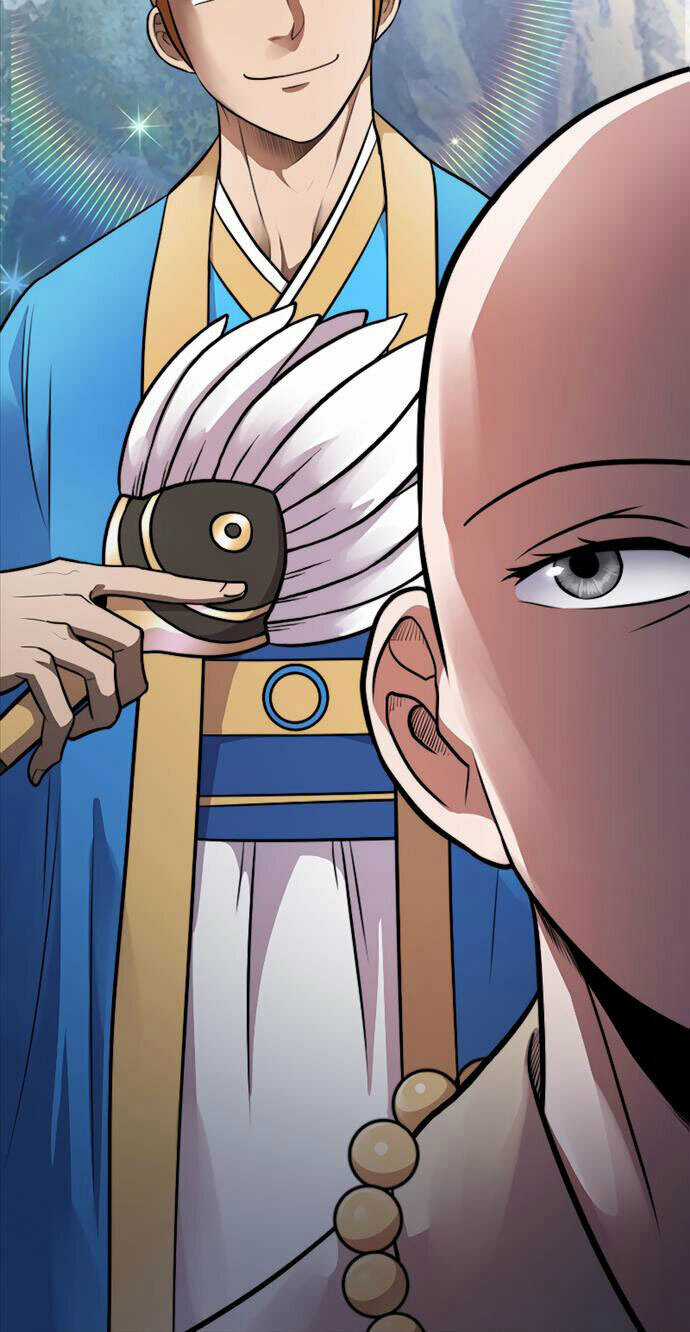 Võ Sĩ Hồi Hương Chapter 10 trang 14