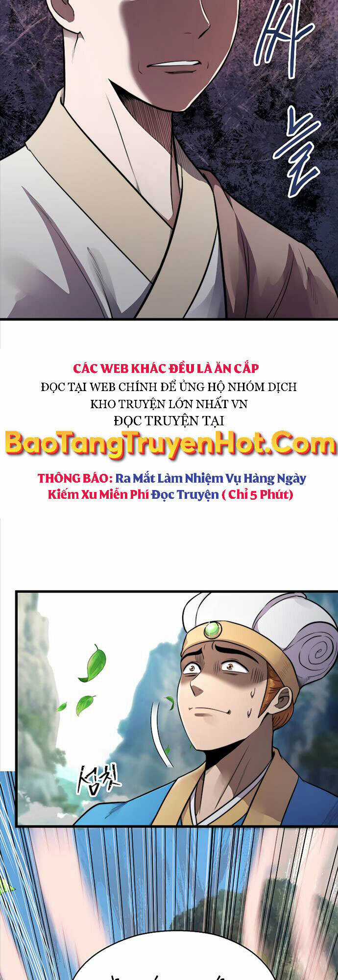 Võ Sĩ Hồi Hương Chapter 10 trang 17