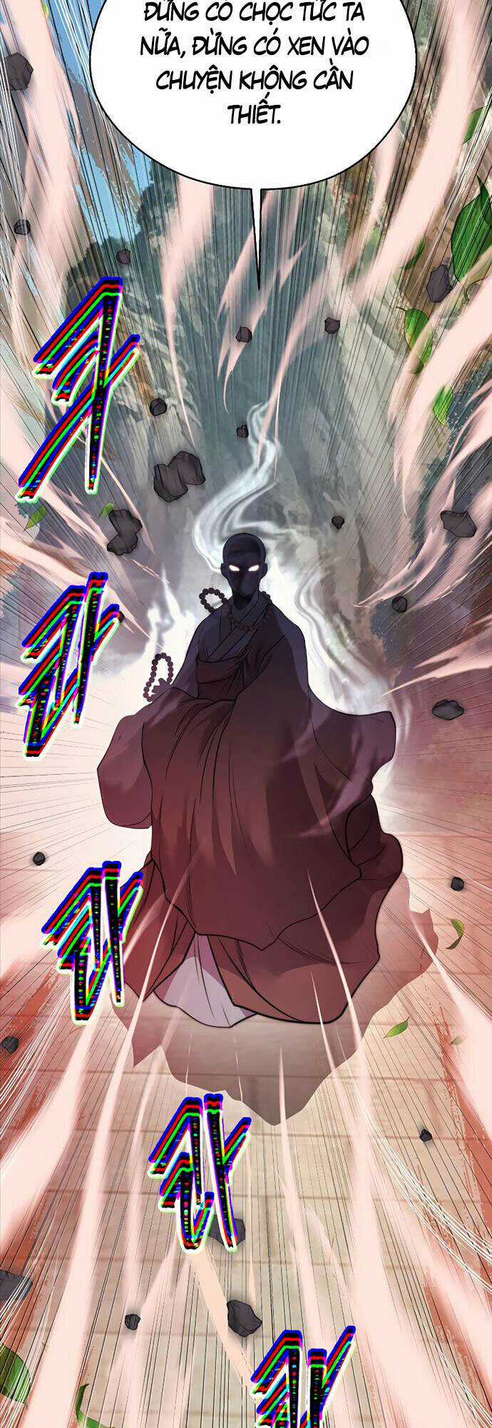 Võ Sĩ Hồi Hương Chapter 10 trang 18