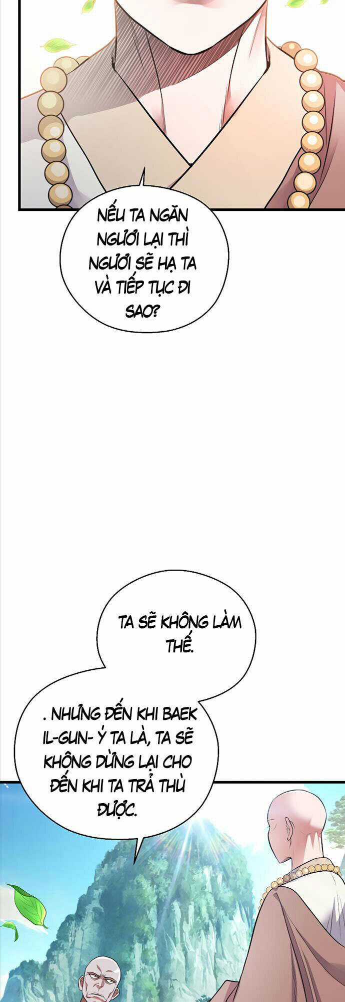 Võ Sĩ Hồi Hương Chapter 10 trang 2