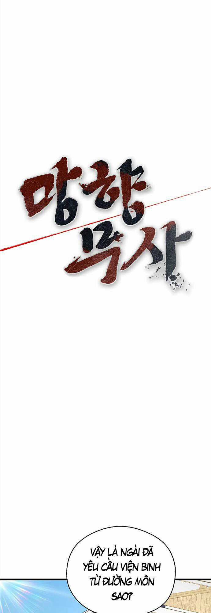 Võ Sĩ Hồi Hương Chapter 10 trang 23