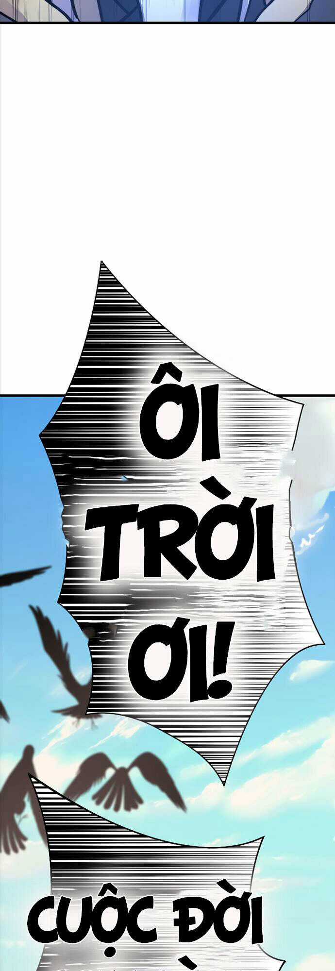 Võ Sĩ Hồi Hương Chapter 10 trang 33