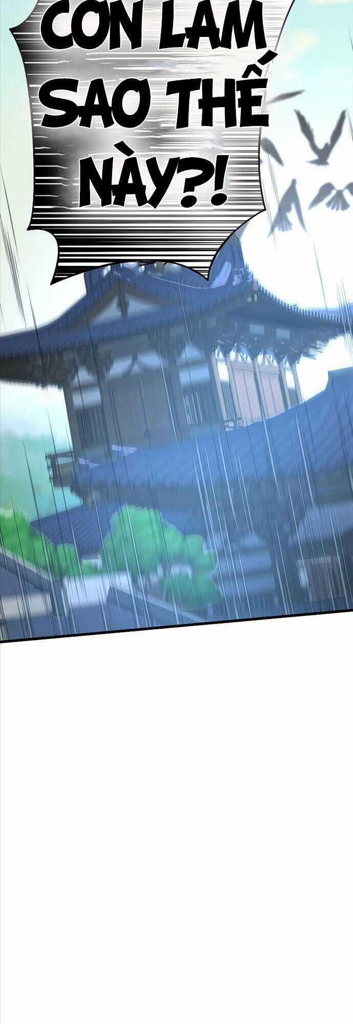 Võ Sĩ Hồi Hương Chapter 10 trang 34