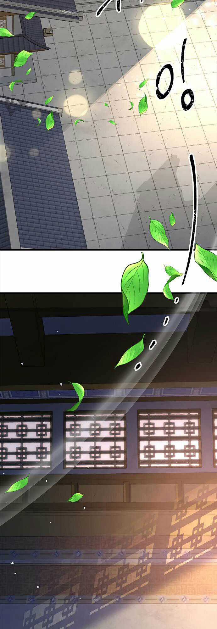 Võ Sĩ Hồi Hương Chapter 10 trang 36