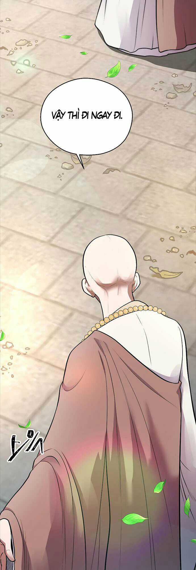 Võ Sĩ Hồi Hương Chapter 10 trang 4