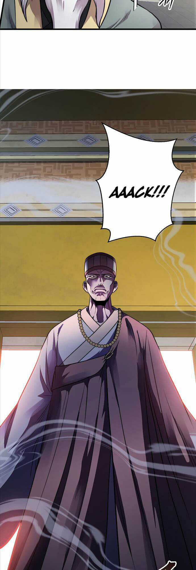 Võ Sĩ Hồi Hương Chapter 10 trang 41