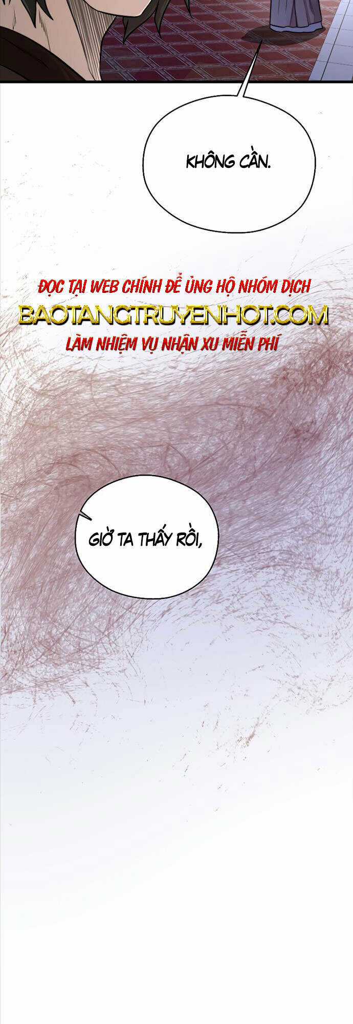 Võ Sĩ Hồi Hương Chapter 10 trang 43