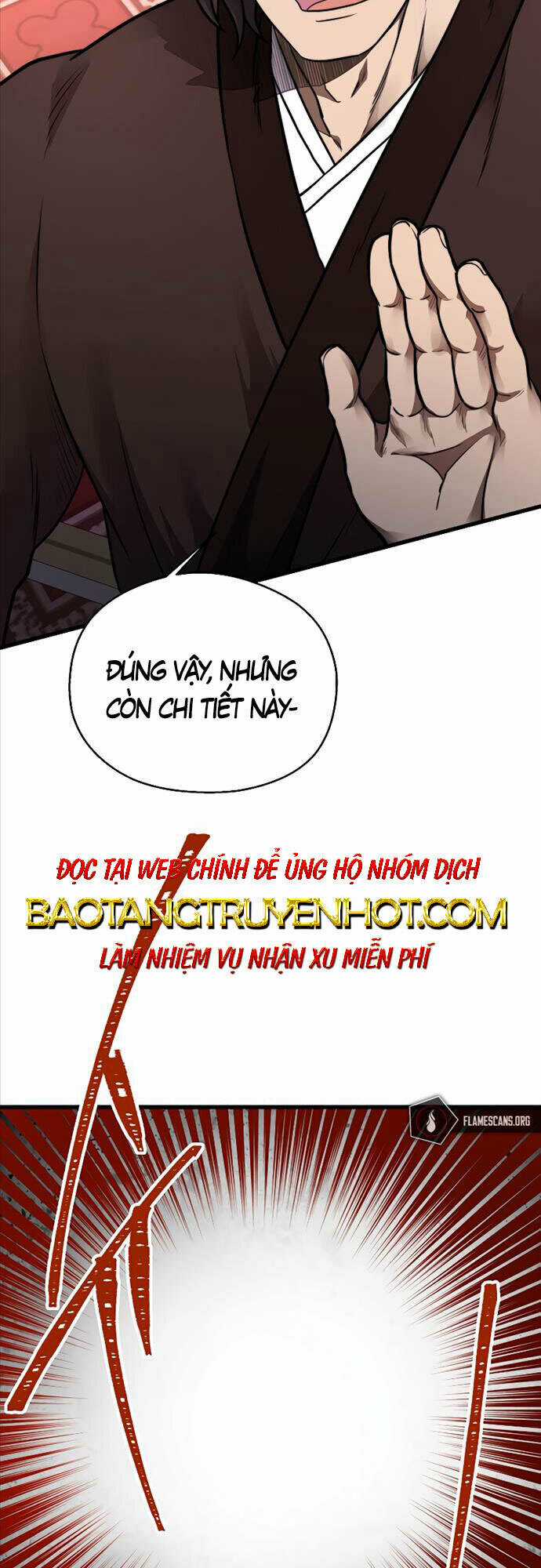 Võ Sĩ Hồi Hương Chapter 10 trang 45