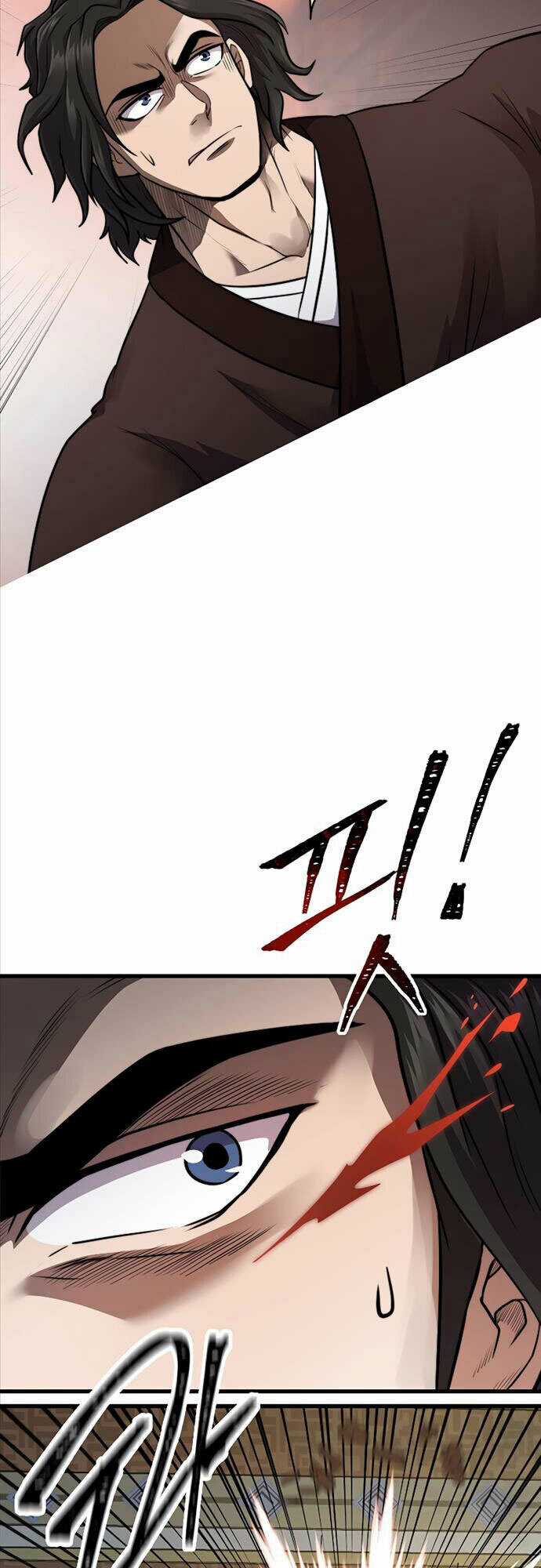 Võ Sĩ Hồi Hương Chapter 10 trang 48
