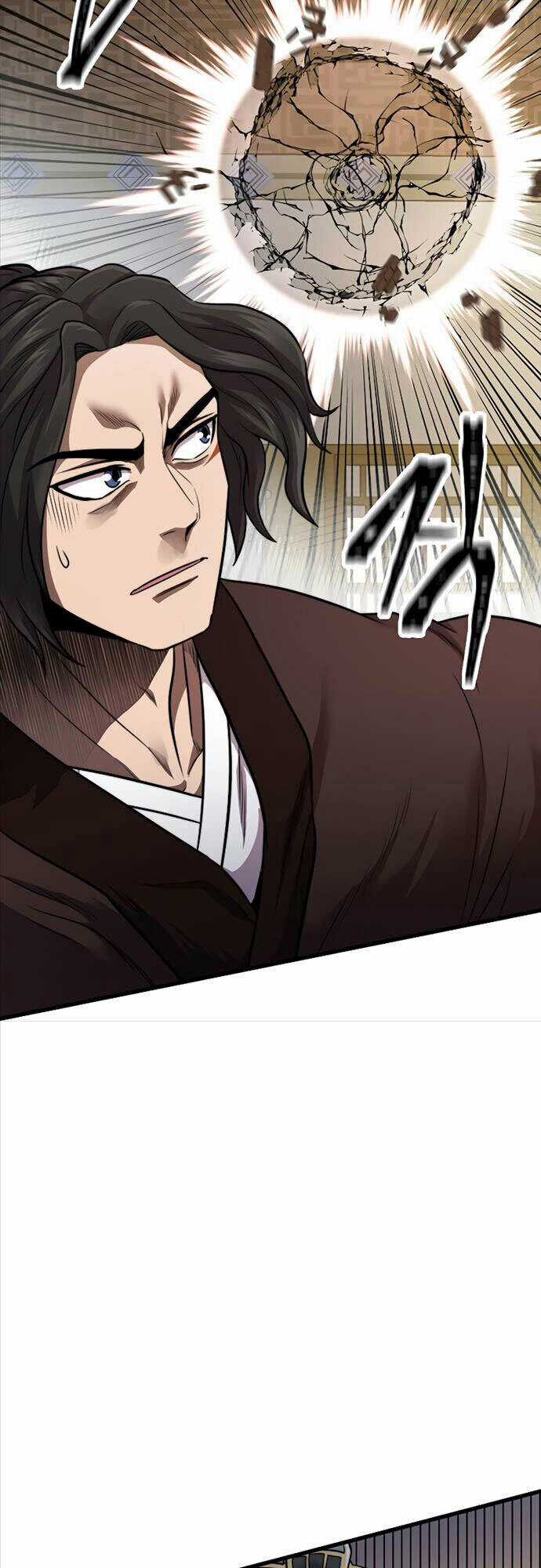 Võ Sĩ Hồi Hương Chapter 10 trang 49