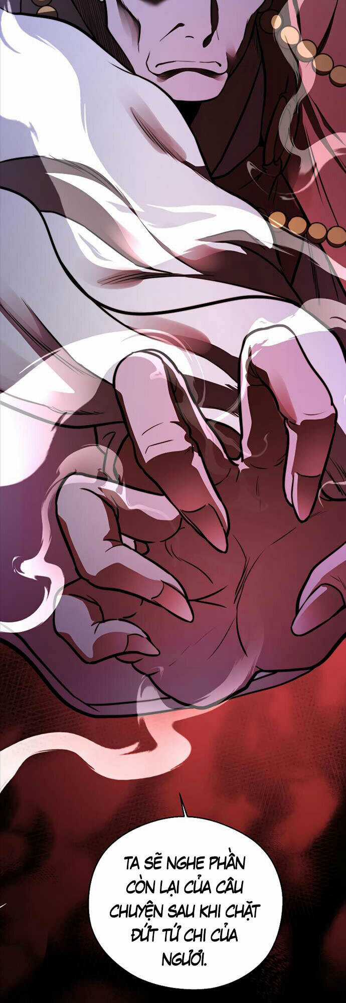 Võ Sĩ Hồi Hương Chapter 10 trang 51