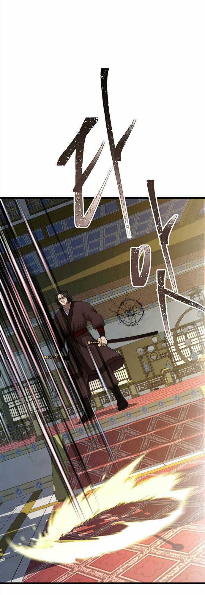 Võ Sĩ Hồi Hương Chapter 10 trang 55