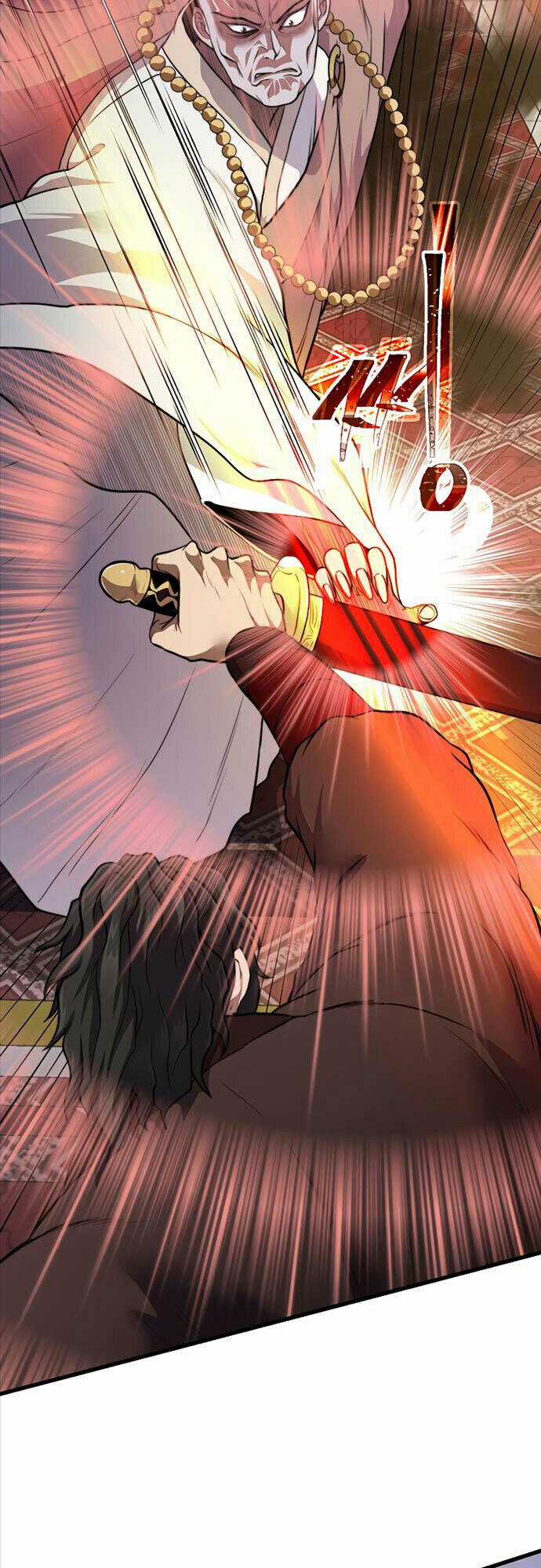 Võ Sĩ Hồi Hương Chapter 10 trang 57