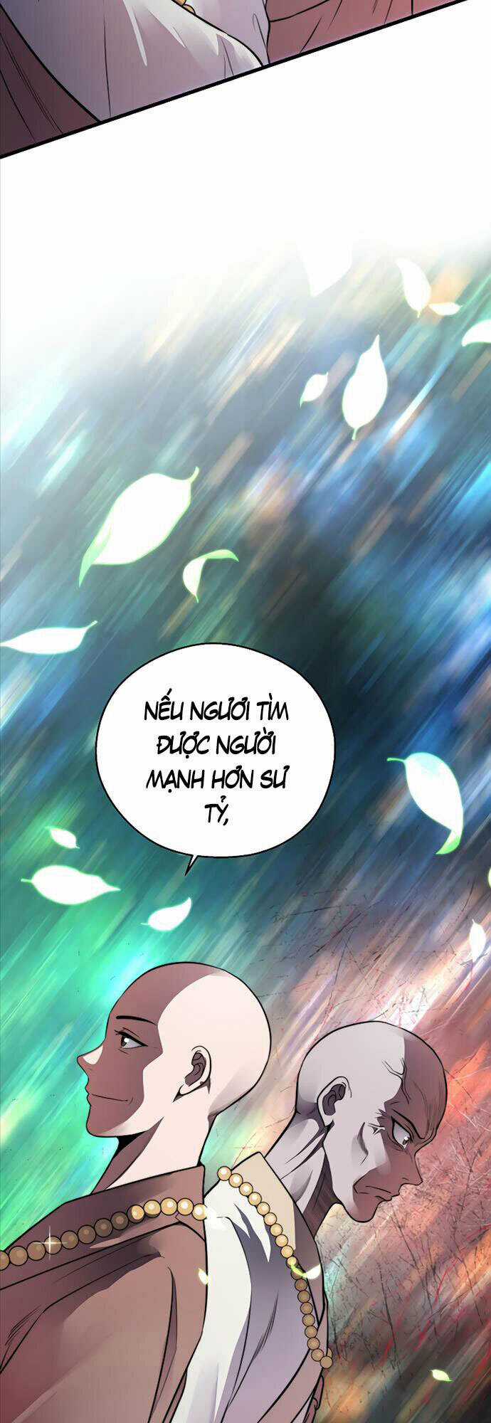 Võ Sĩ Hồi Hương Chapter 10 trang 6