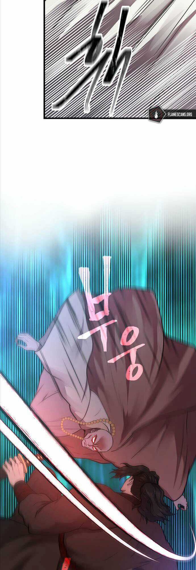 Võ Sĩ Hồi Hương Chapter 10 trang 61