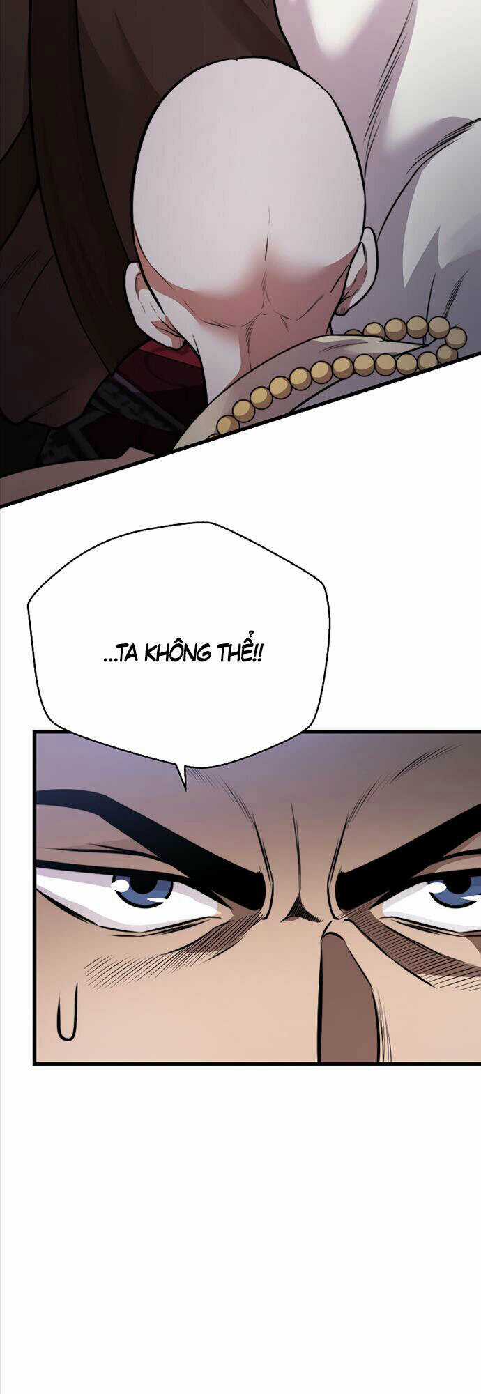 Võ Sĩ Hồi Hương Chapter 10 trang 69