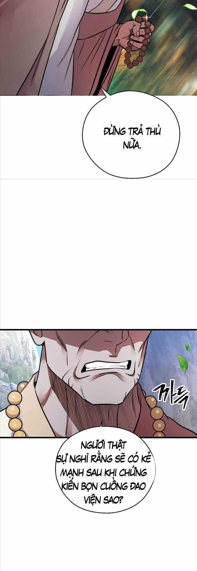 Võ Sĩ Hồi Hương Chapter 10 trang 7