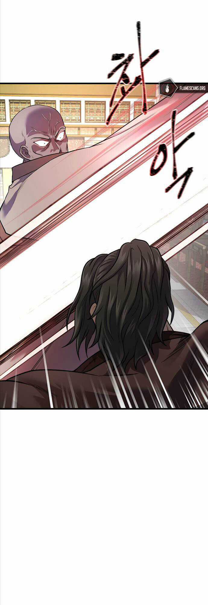Võ Sĩ Hồi Hương Chapter 10 trang 70