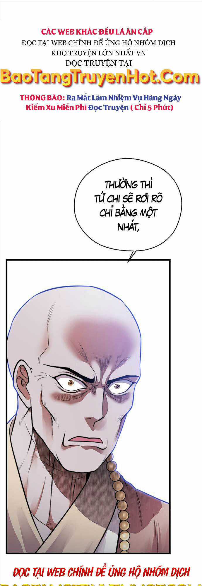Võ Sĩ Hồi Hương Chapter 10 trang 73