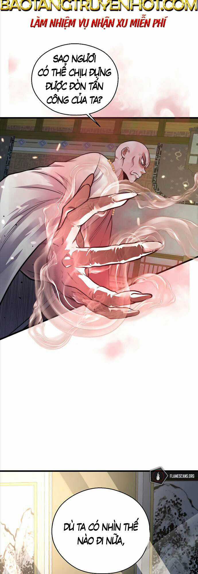 Võ Sĩ Hồi Hương Chapter 10 trang 74