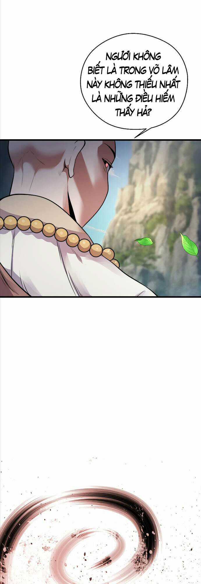 Võ Sĩ Hồi Hương Chapter 10 trang 8