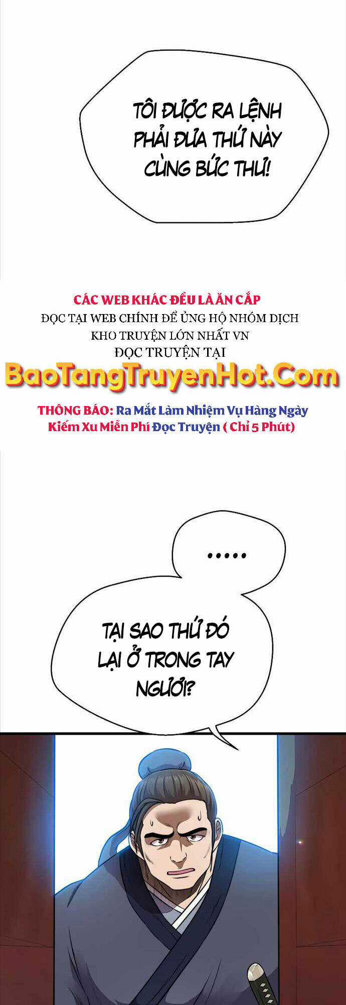Võ Sĩ Hồi Hương Chapter 11 trang 10