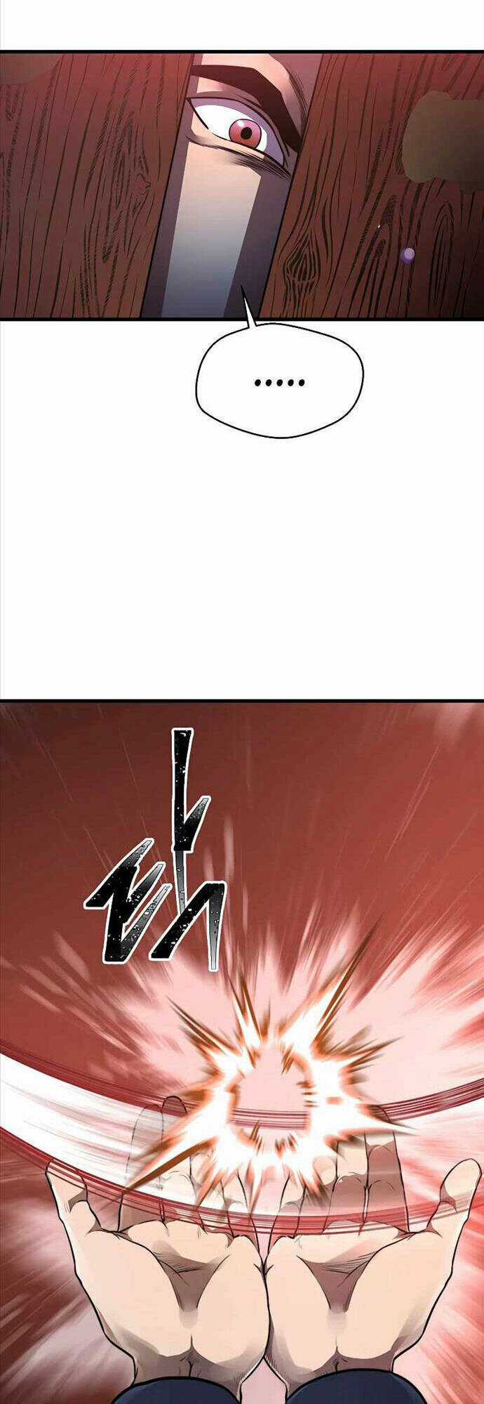 Võ Sĩ Hồi Hương Chapter 11 trang 13