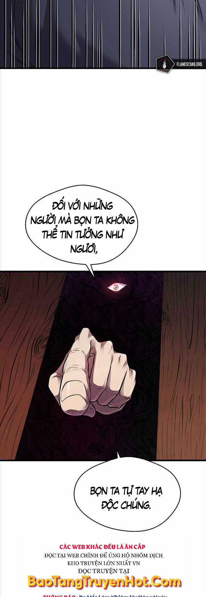 Võ Sĩ Hồi Hương Chapter 11 trang 18