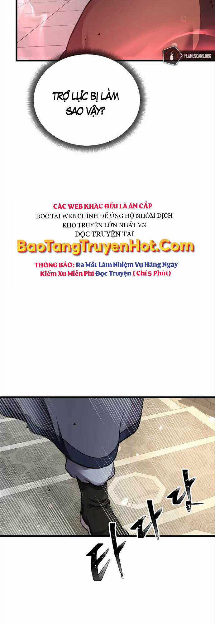 Võ Sĩ Hồi Hương Chapter 11 trang 2