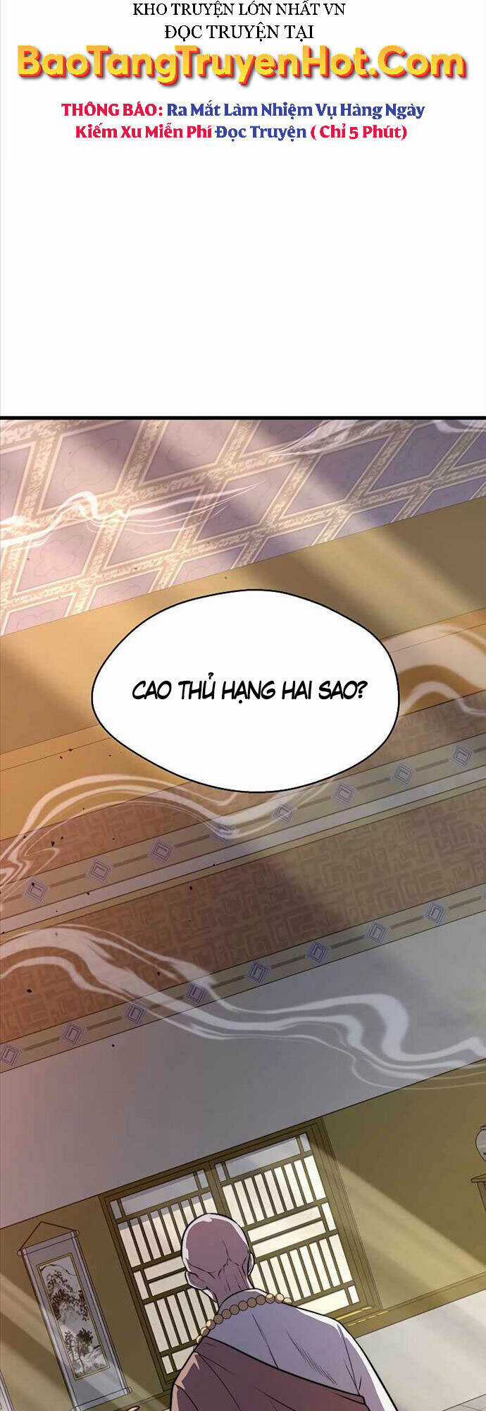 Võ Sĩ Hồi Hương Chapter 11 trang 26