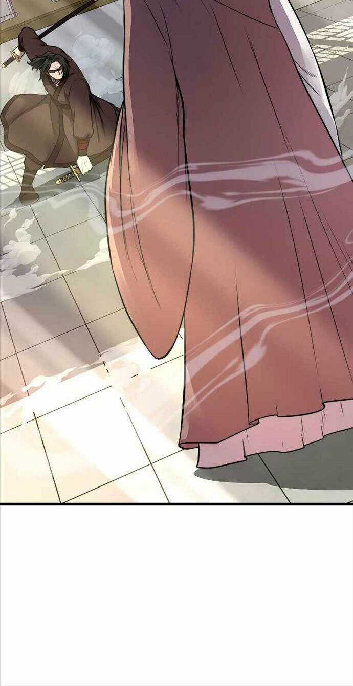 Võ Sĩ Hồi Hương Chapter 11 trang 27