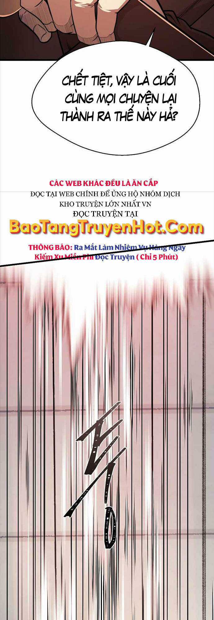 Võ Sĩ Hồi Hương Chapter 11 trang 36