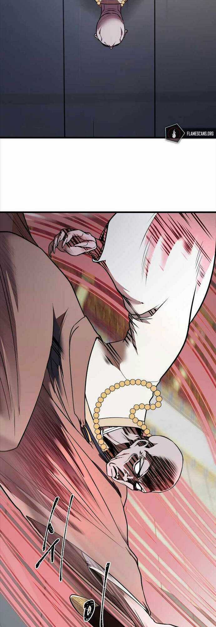 Võ Sĩ Hồi Hương Chapter 11 trang 38