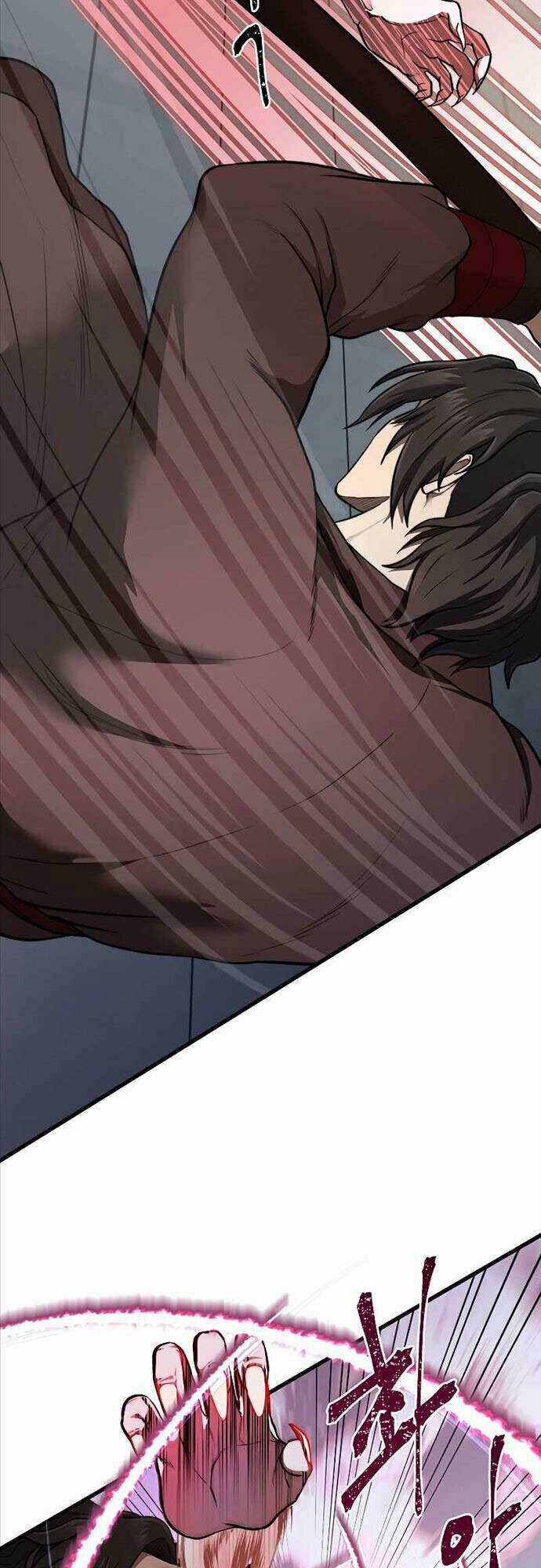 Võ Sĩ Hồi Hương Chapter 11 trang 39