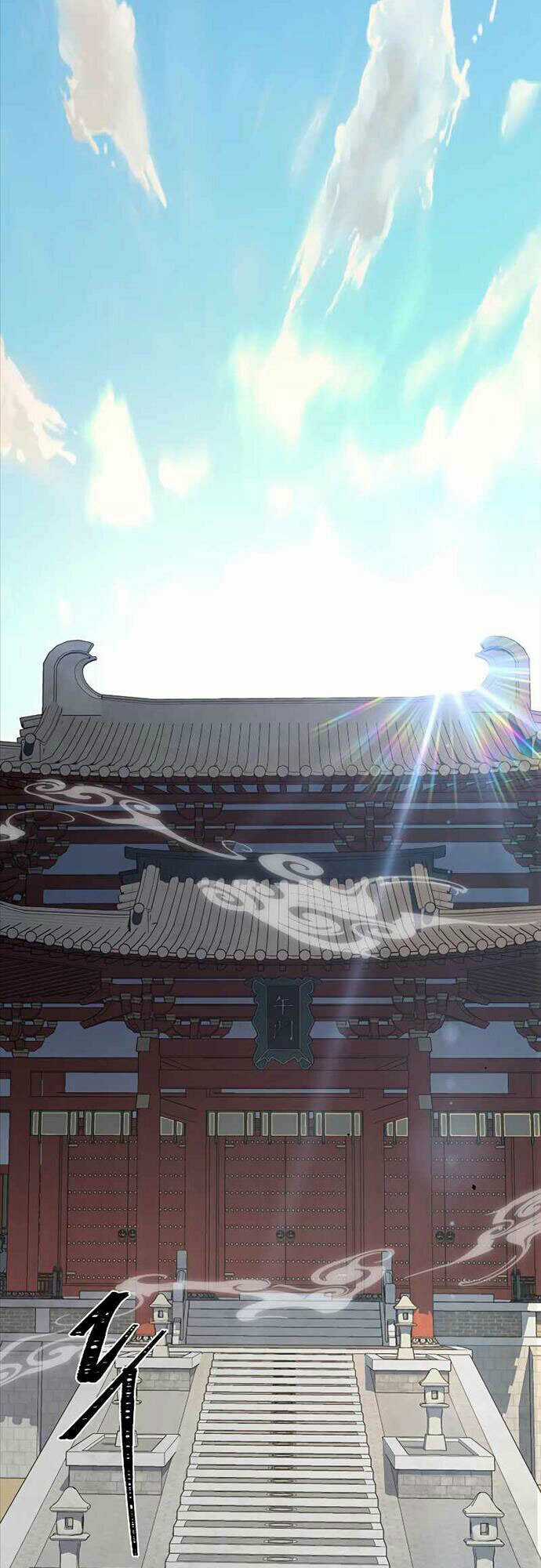 Võ Sĩ Hồi Hương Chapter 11 trang 4