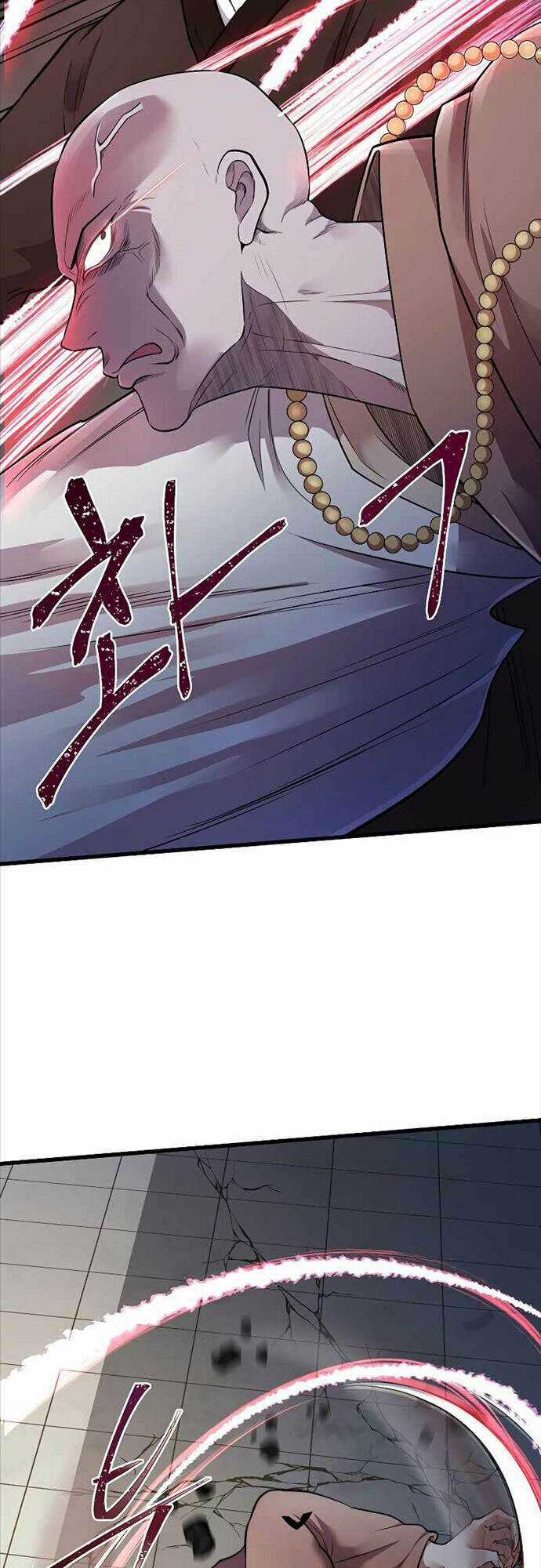 Võ Sĩ Hồi Hương Chapter 11 trang 41