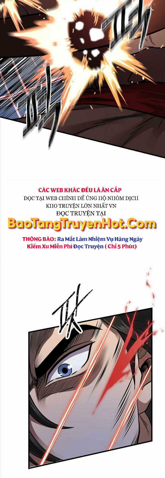 Võ Sĩ Hồi Hương Chapter 11 trang 46