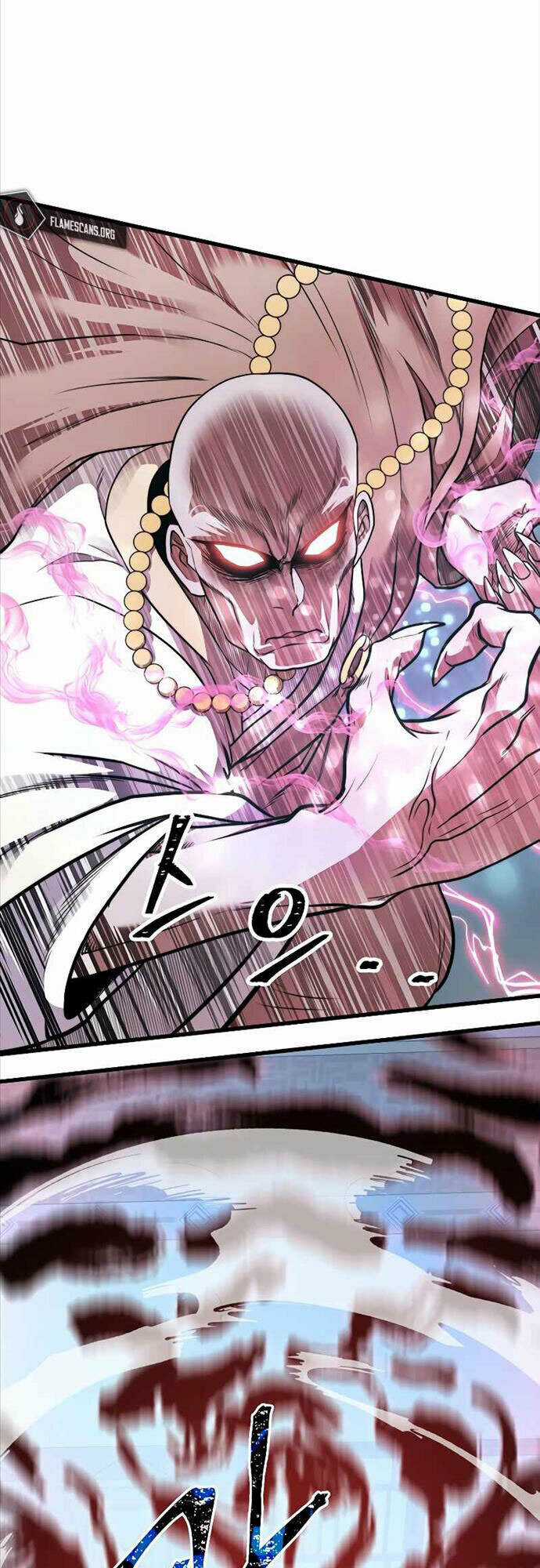 Võ Sĩ Hồi Hương Chapter 11 trang 48